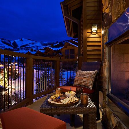 Waldorf Astoria Park City Extérieur photo