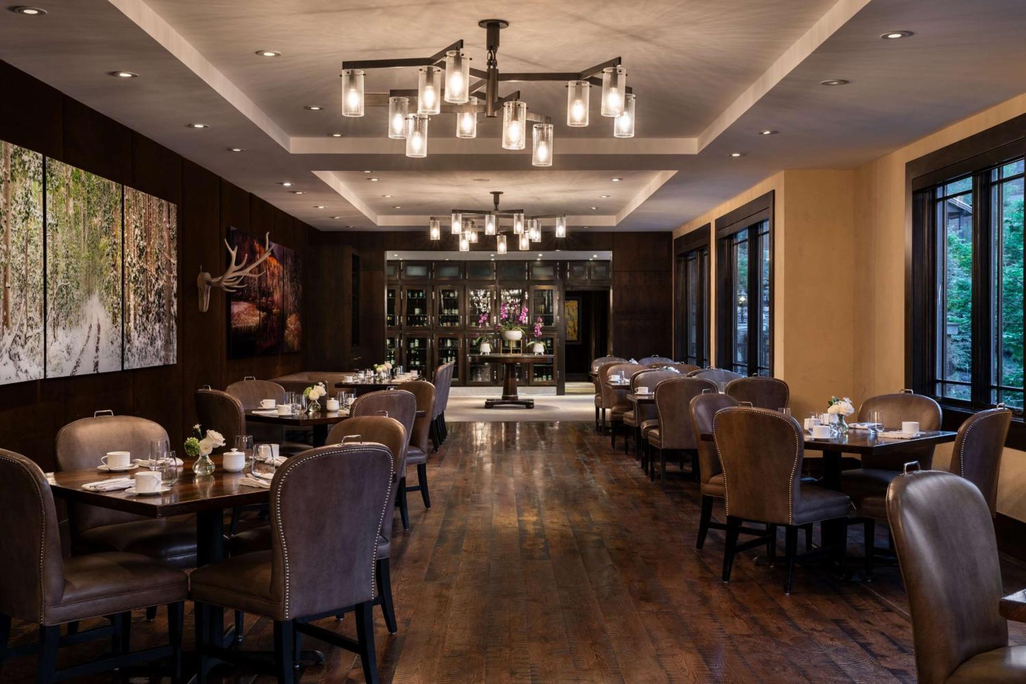 Waldorf Astoria Park City Extérieur photo