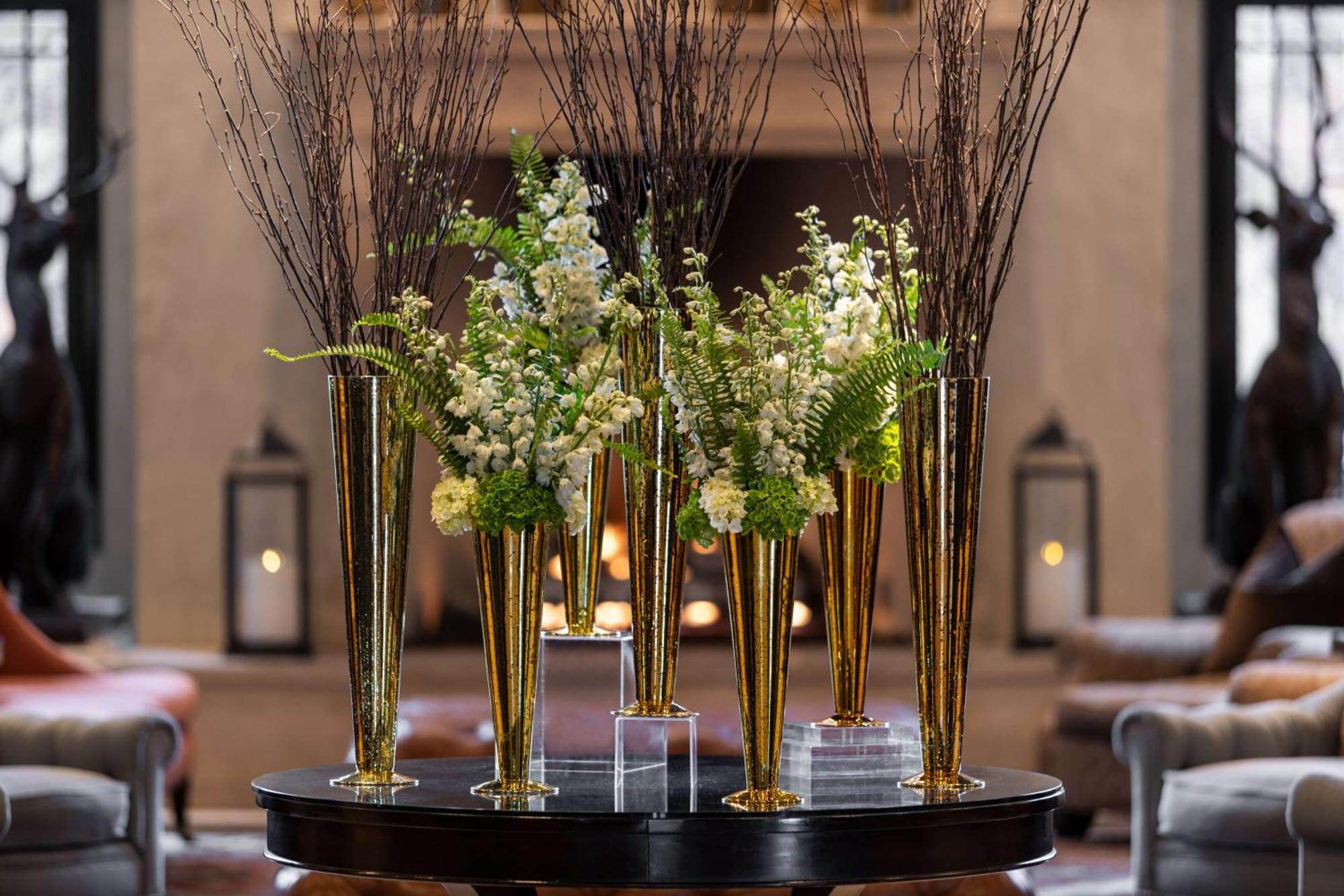 Waldorf Astoria Park City Extérieur photo