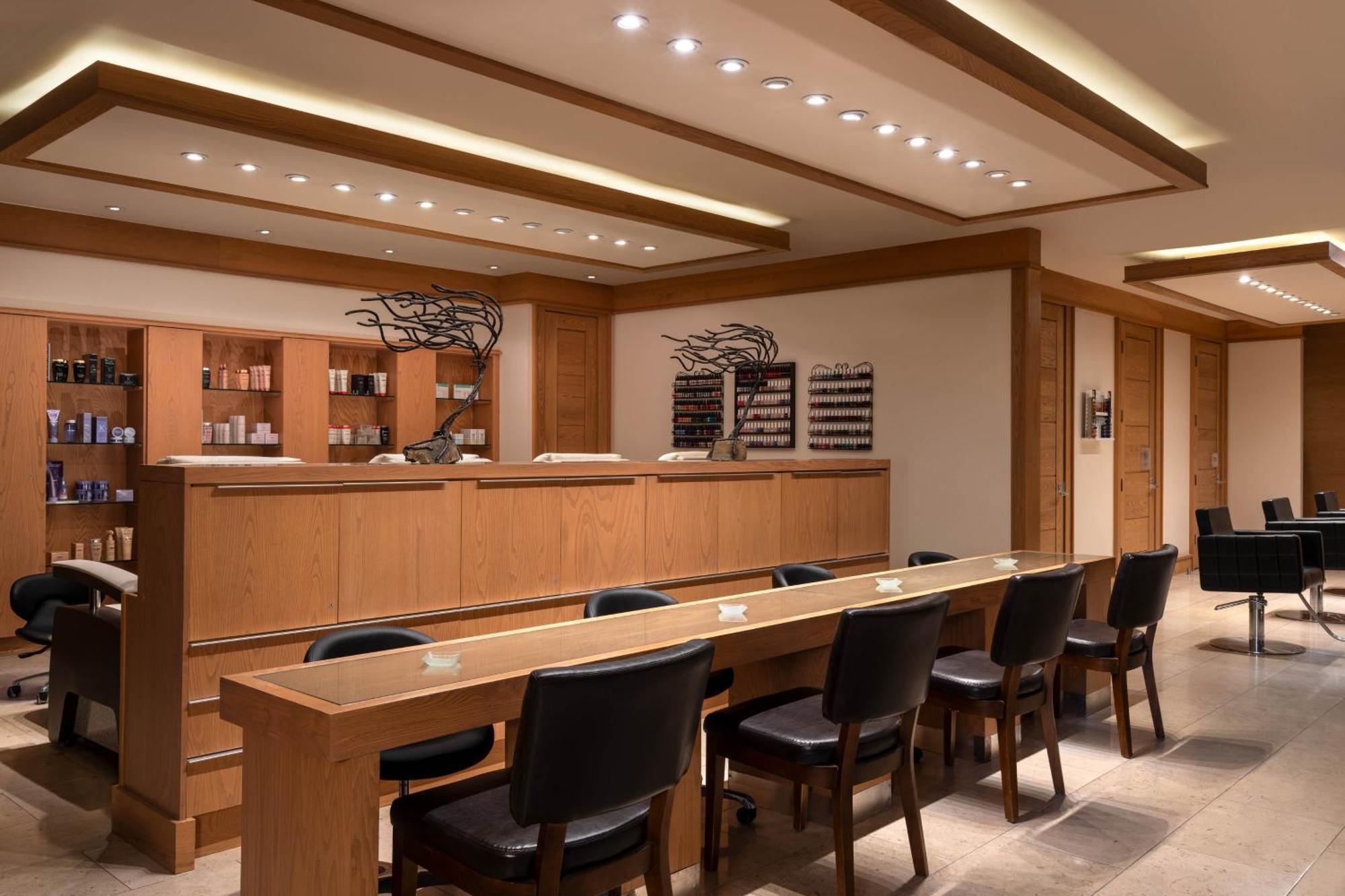 Waldorf Astoria Park City Extérieur photo
