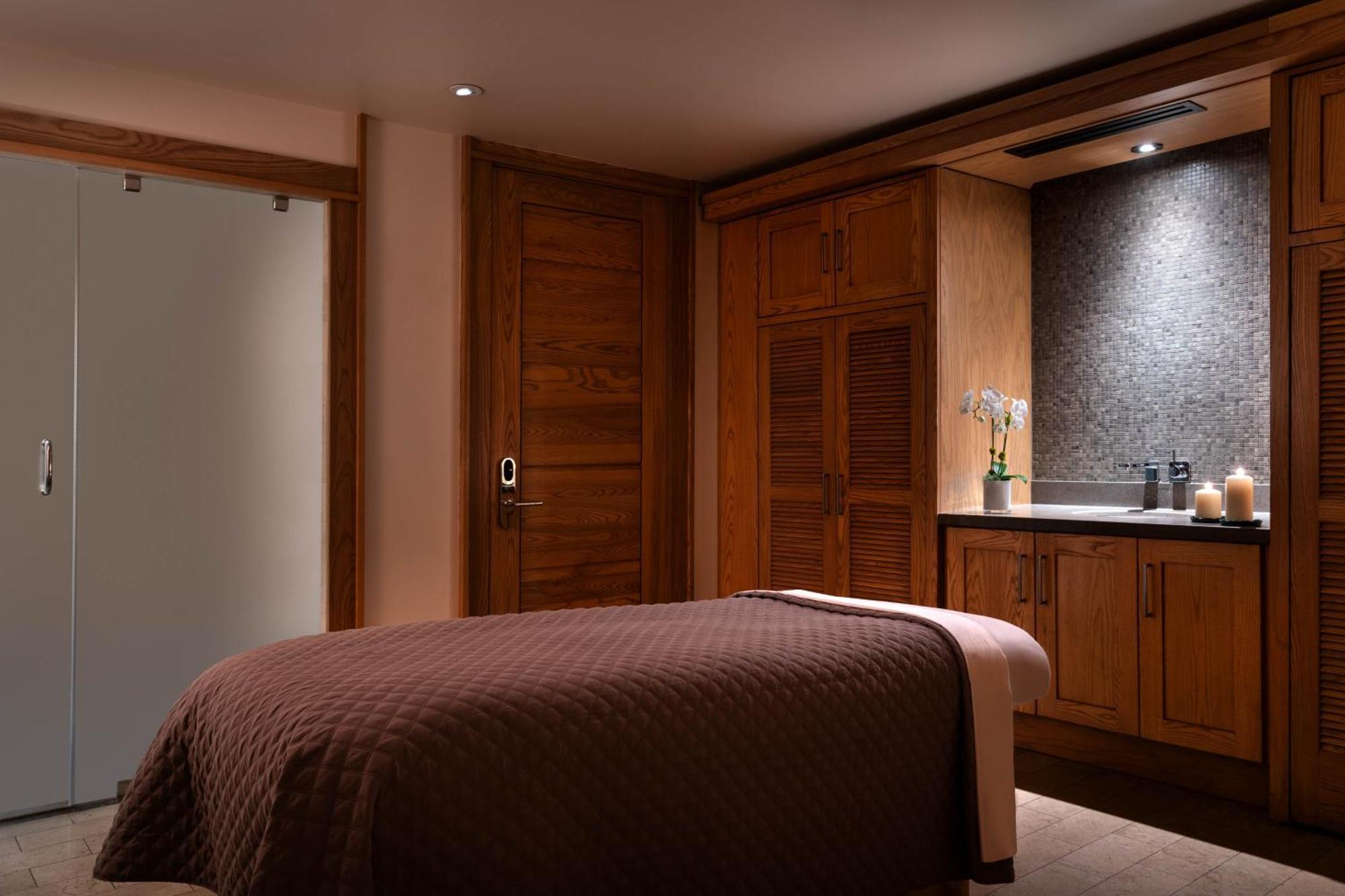 Waldorf Astoria Park City Extérieur photo