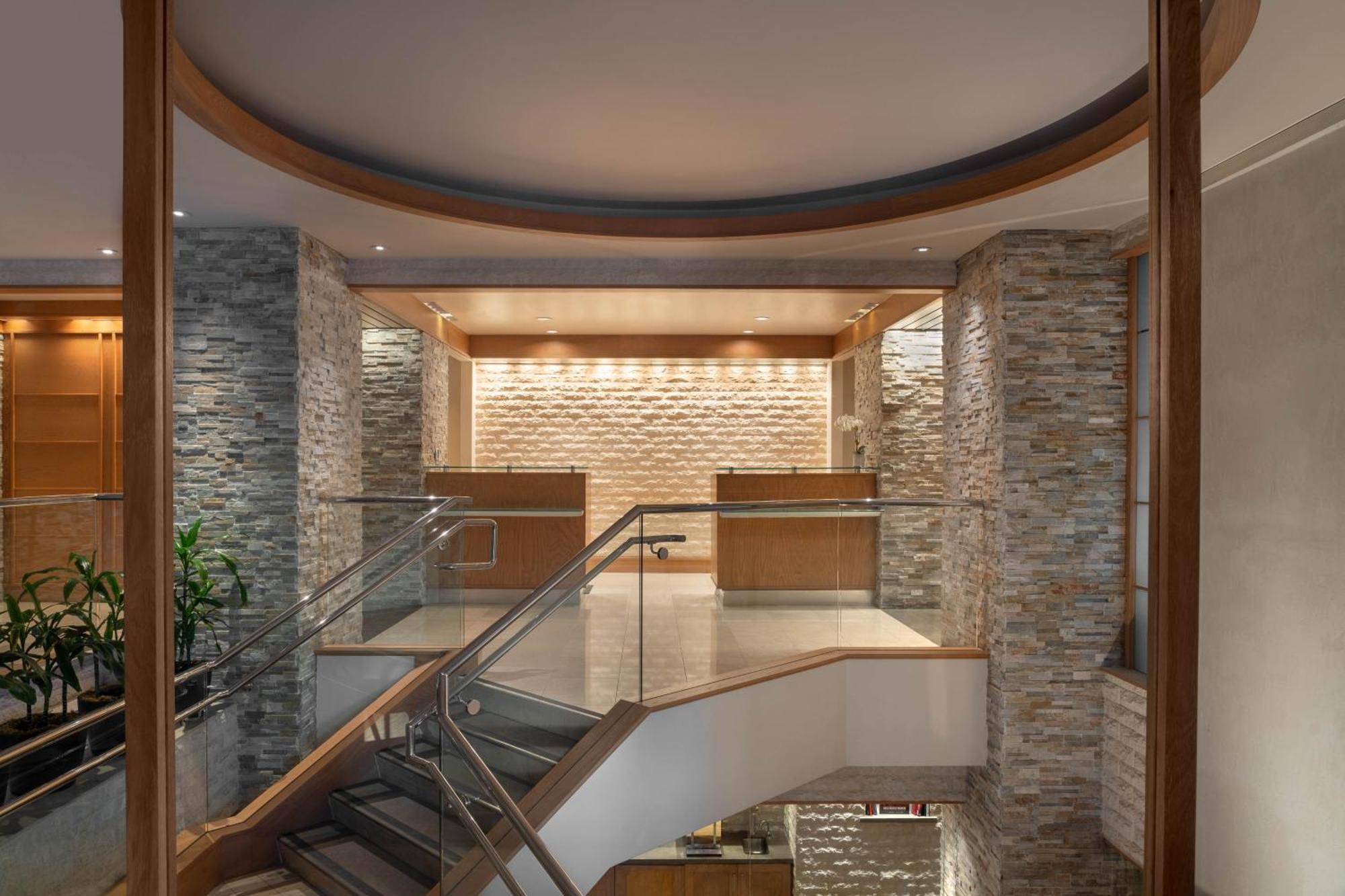 Waldorf Astoria Park City Extérieur photo
