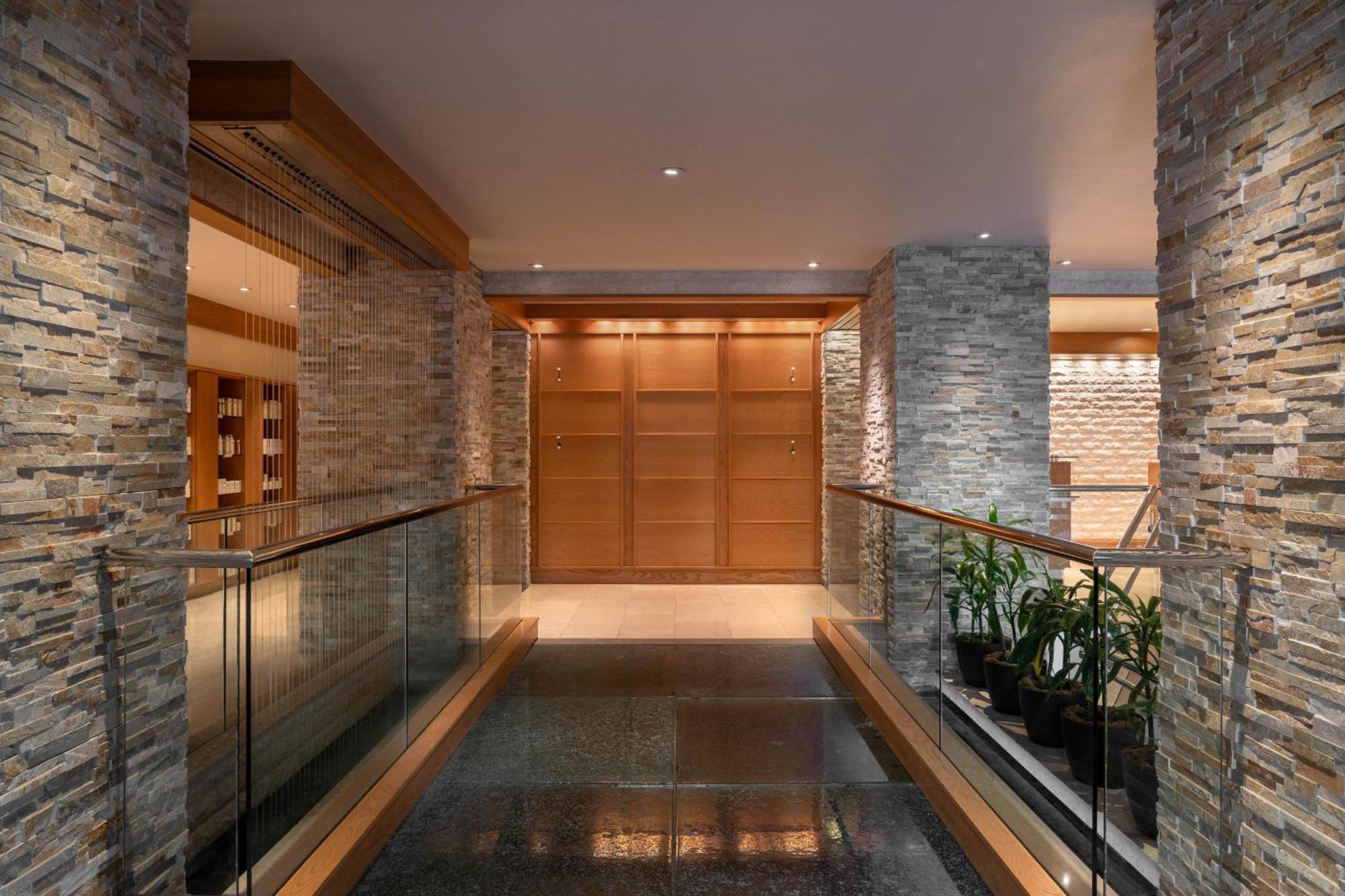 Waldorf Astoria Park City Extérieur photo