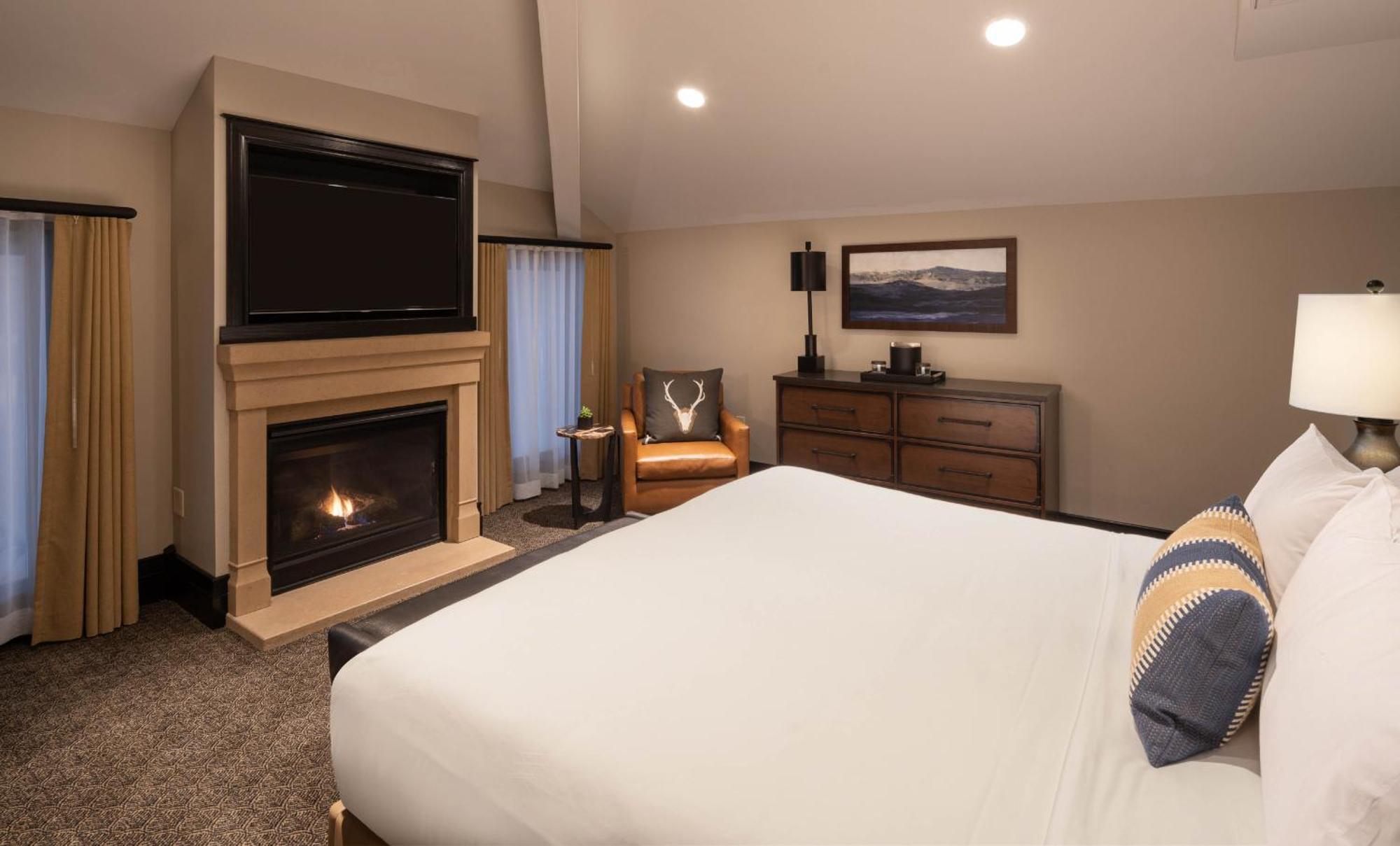 Waldorf Astoria Park City Extérieur photo