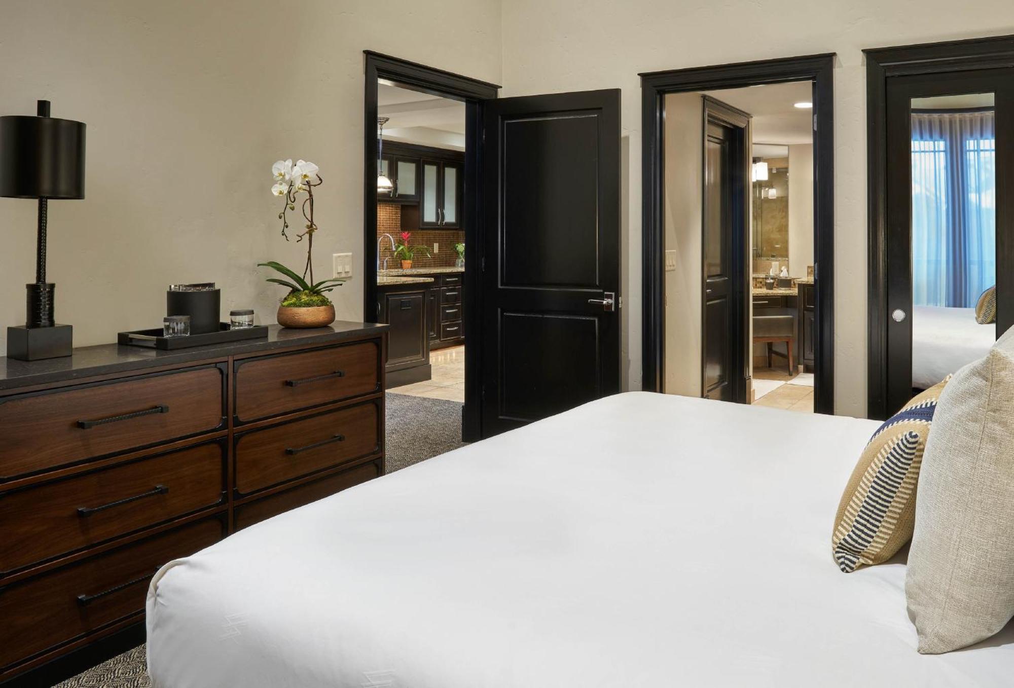 Waldorf Astoria Park City Extérieur photo